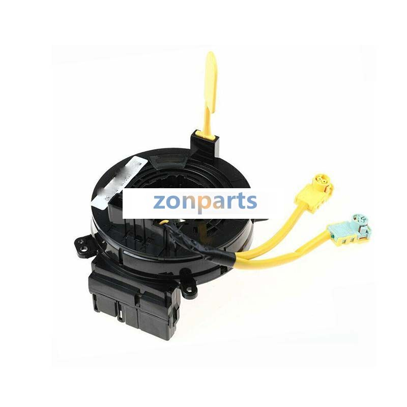Zonparts