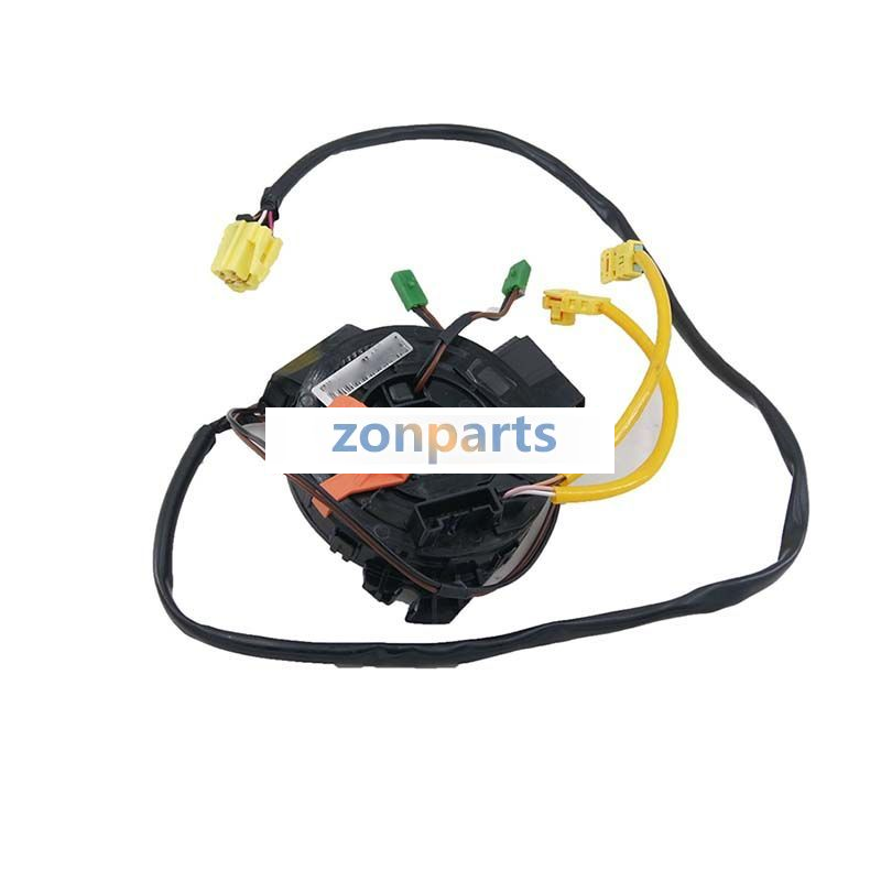 Zonparts