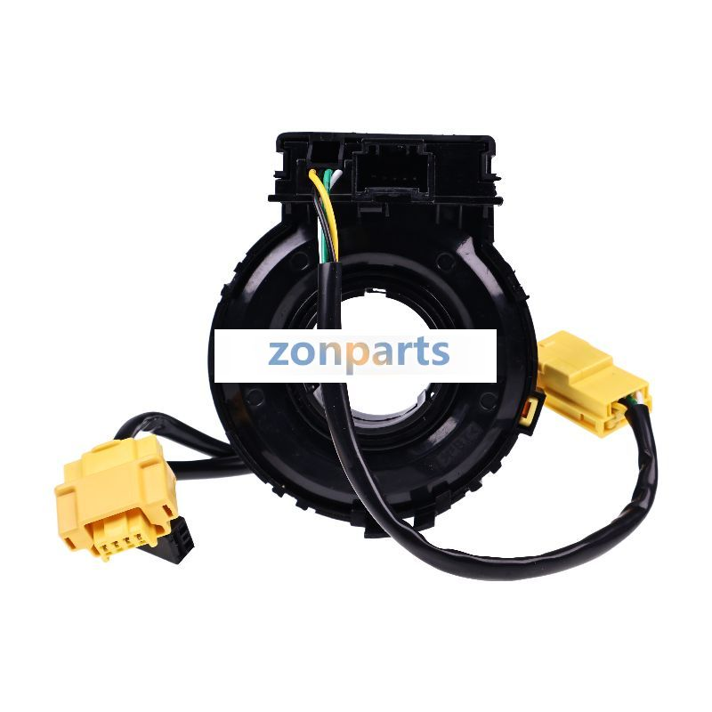 Zonparts