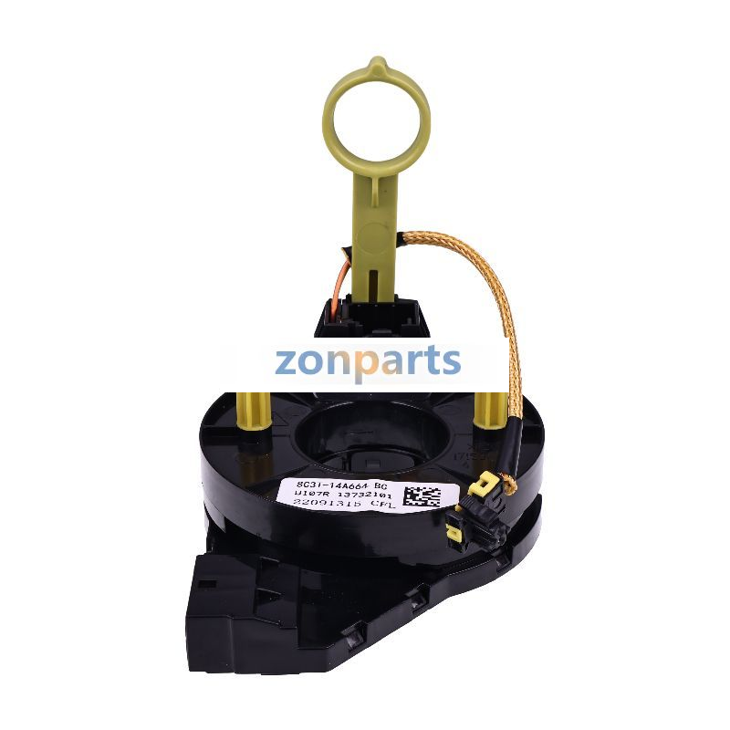 Zonparts