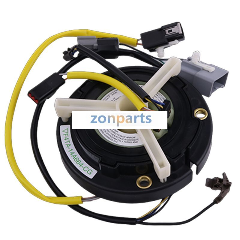 Zonparts