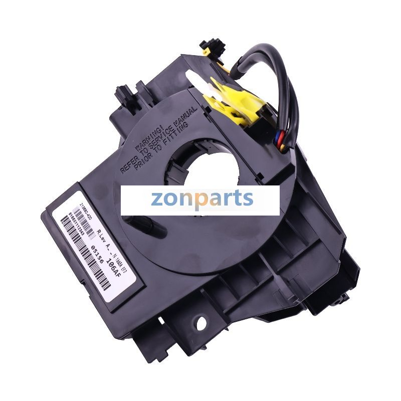 Clock Spring 84306-02110 84306-05050 for Toyota Corolla Matrix - Image 3