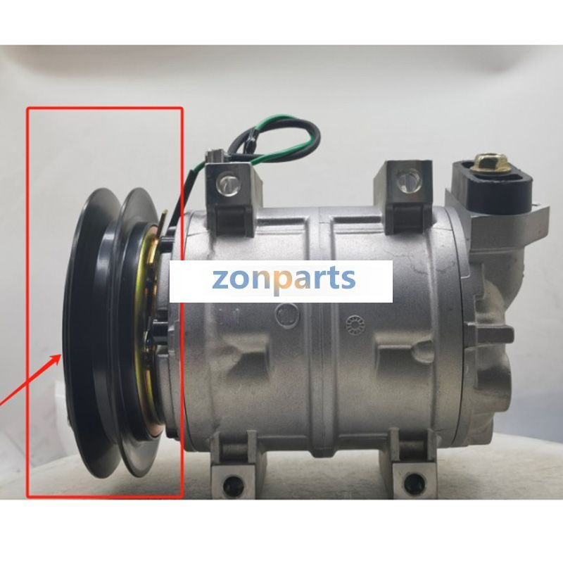 Zonparts
