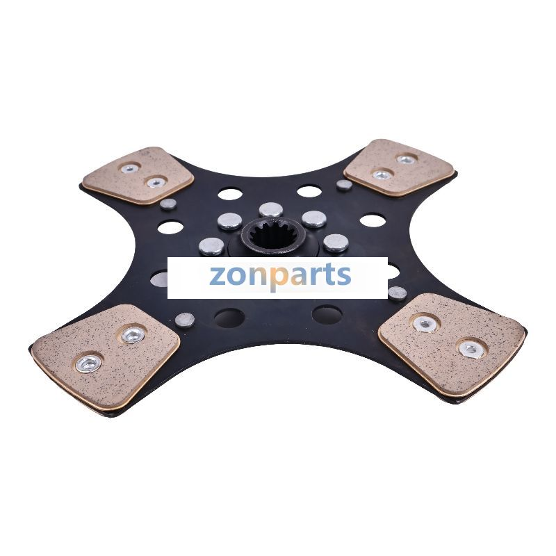 Zonparts