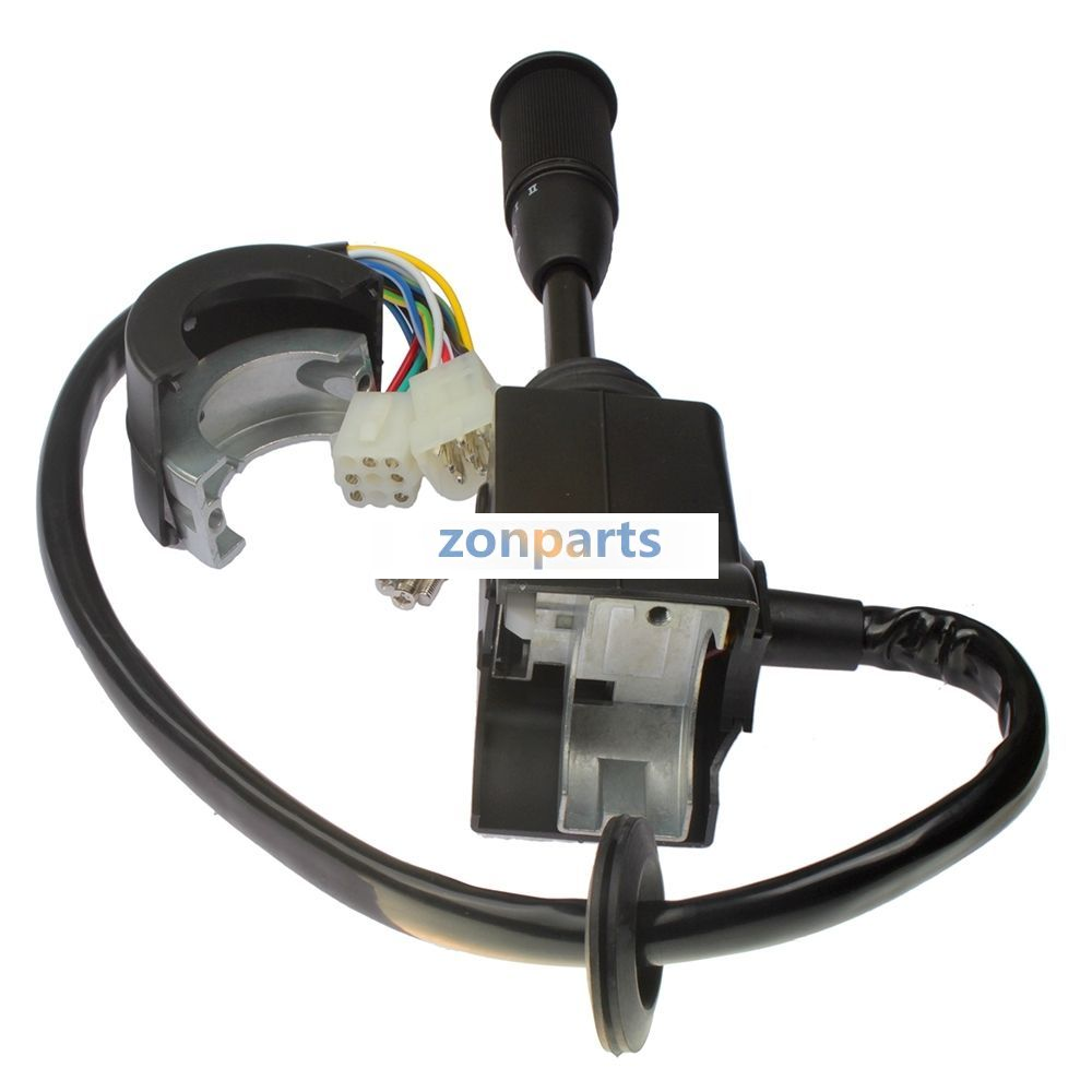 Zonparts