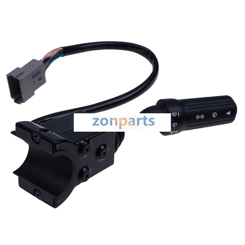 Zonparts