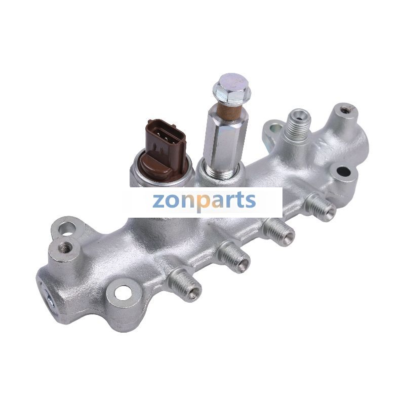Zonparts