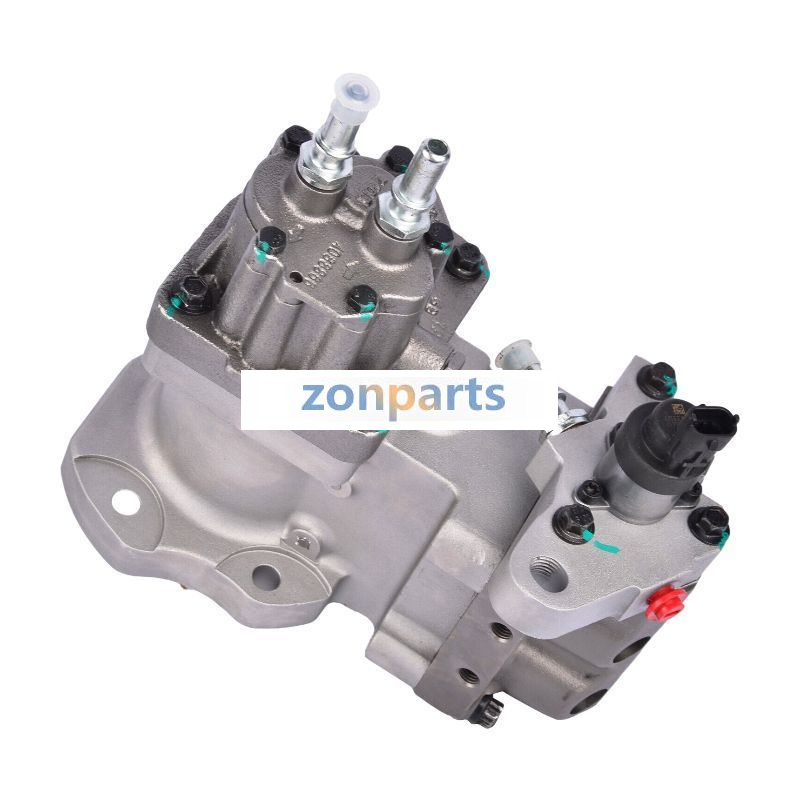 Zonparts