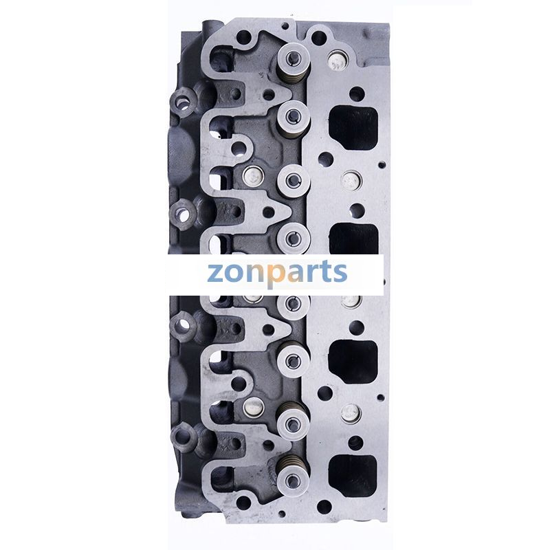 Zonparts