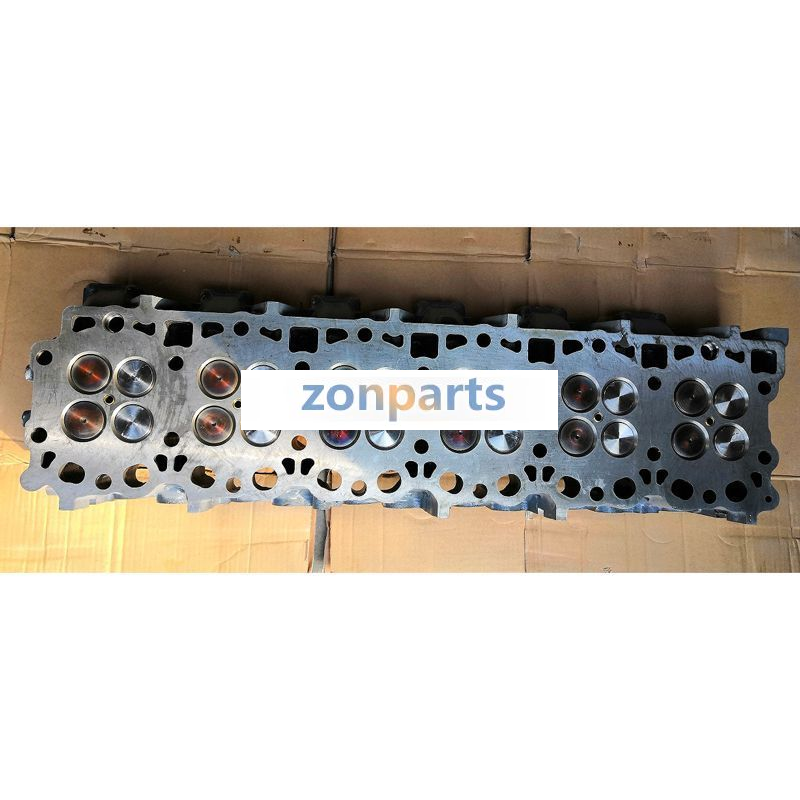 Zonparts