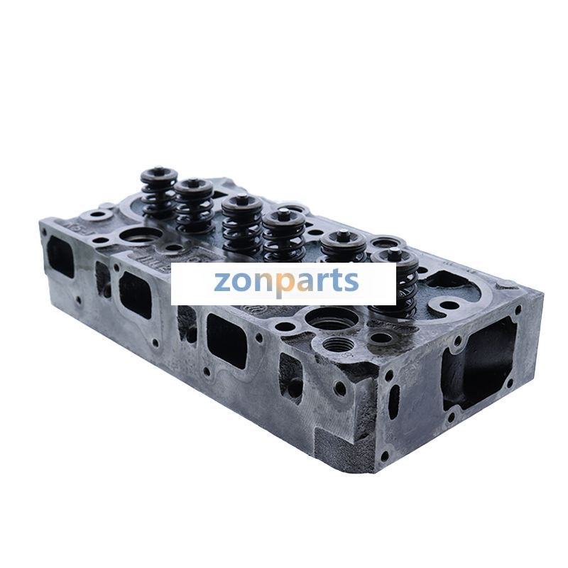 Zonparts