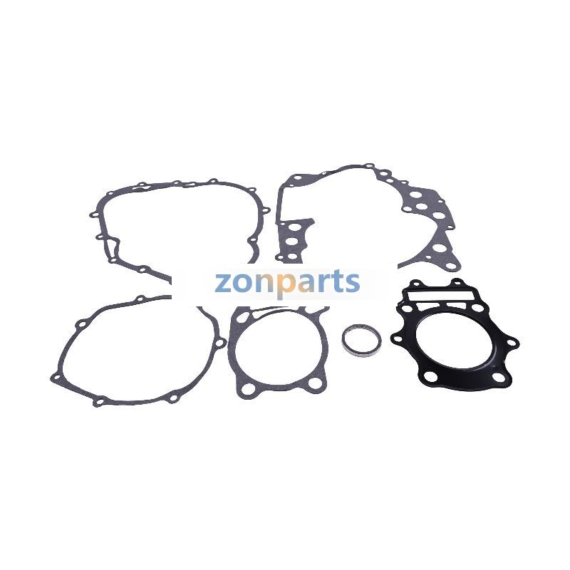 Zonparts