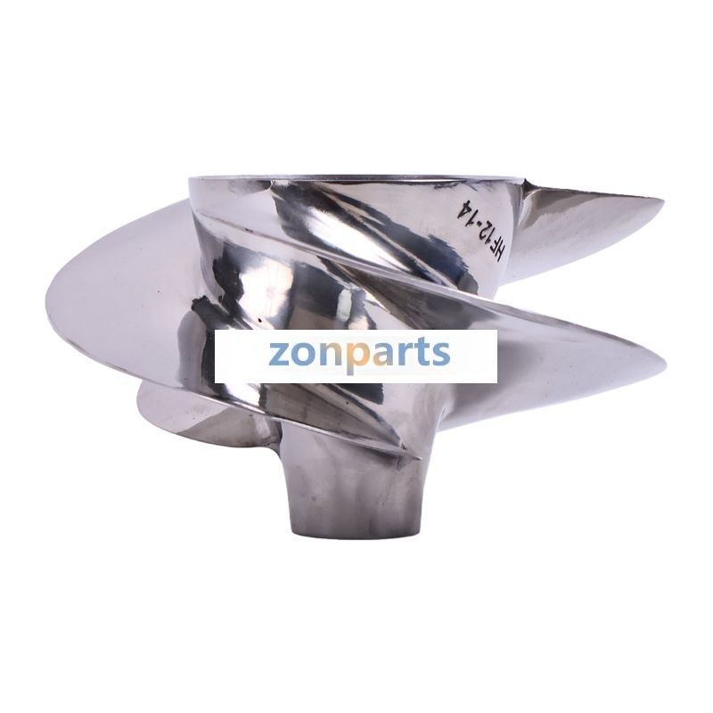 Zonparts