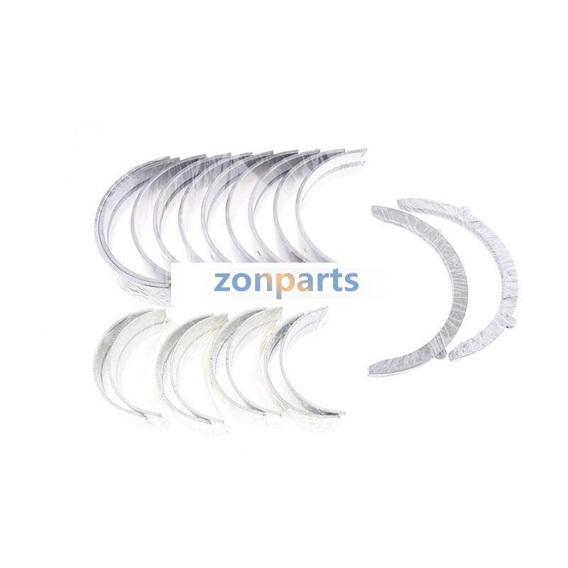Zonparts
