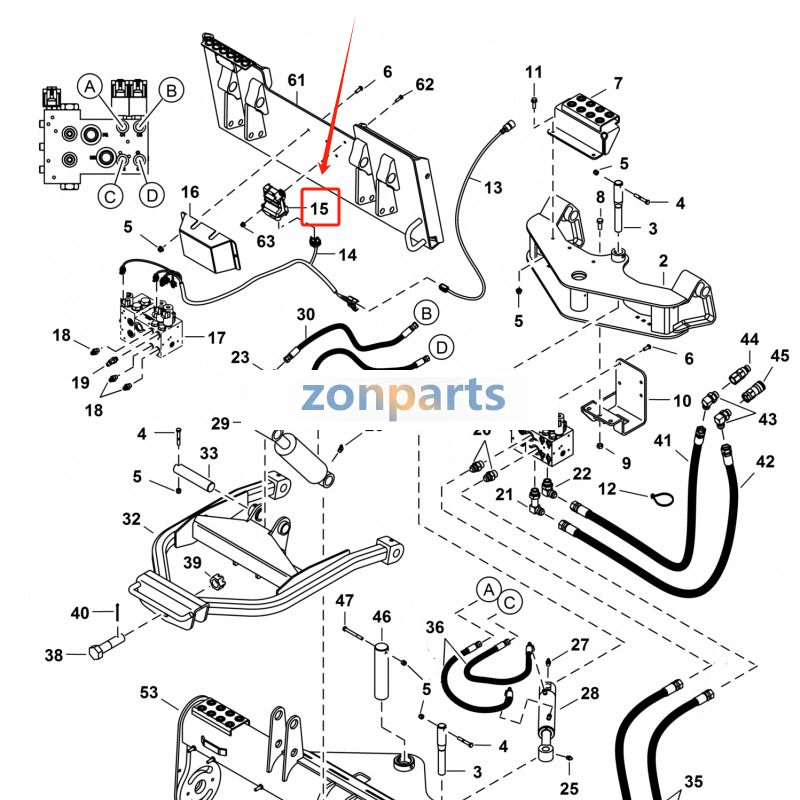 Zonparts
