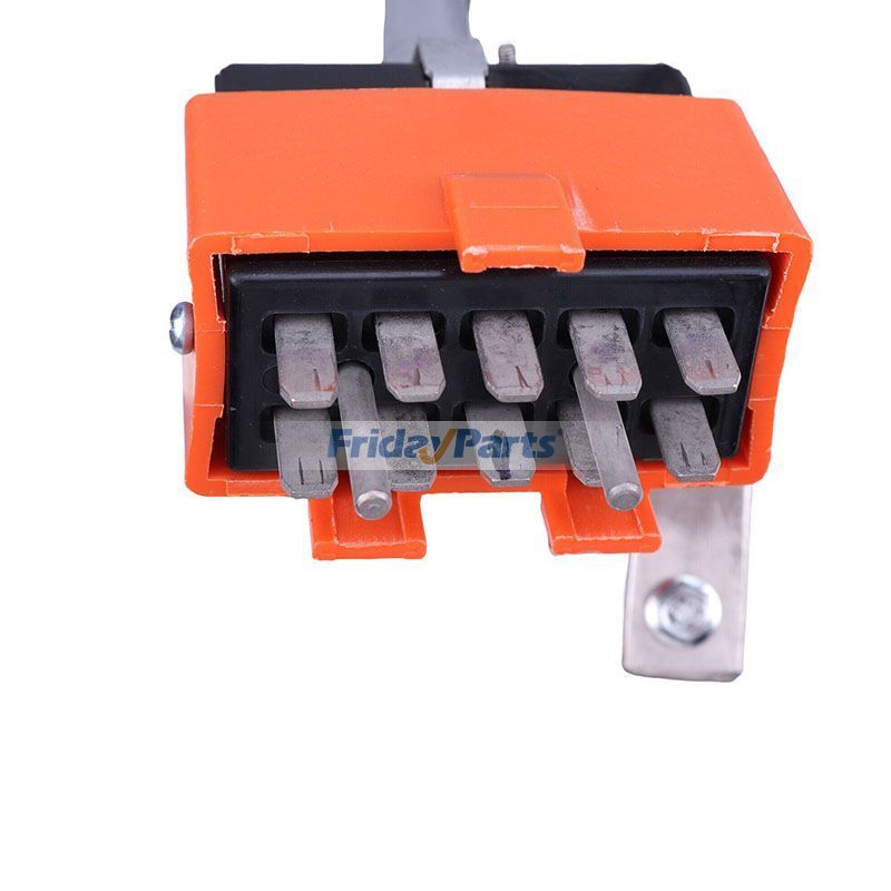 Zonparts