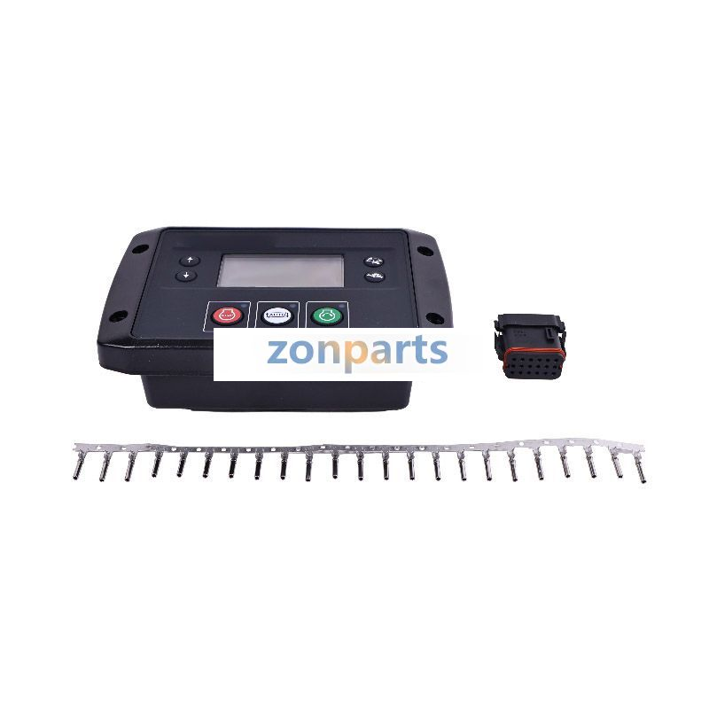 Zonparts