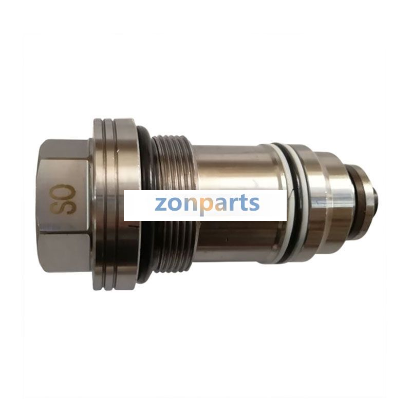 Zonparts