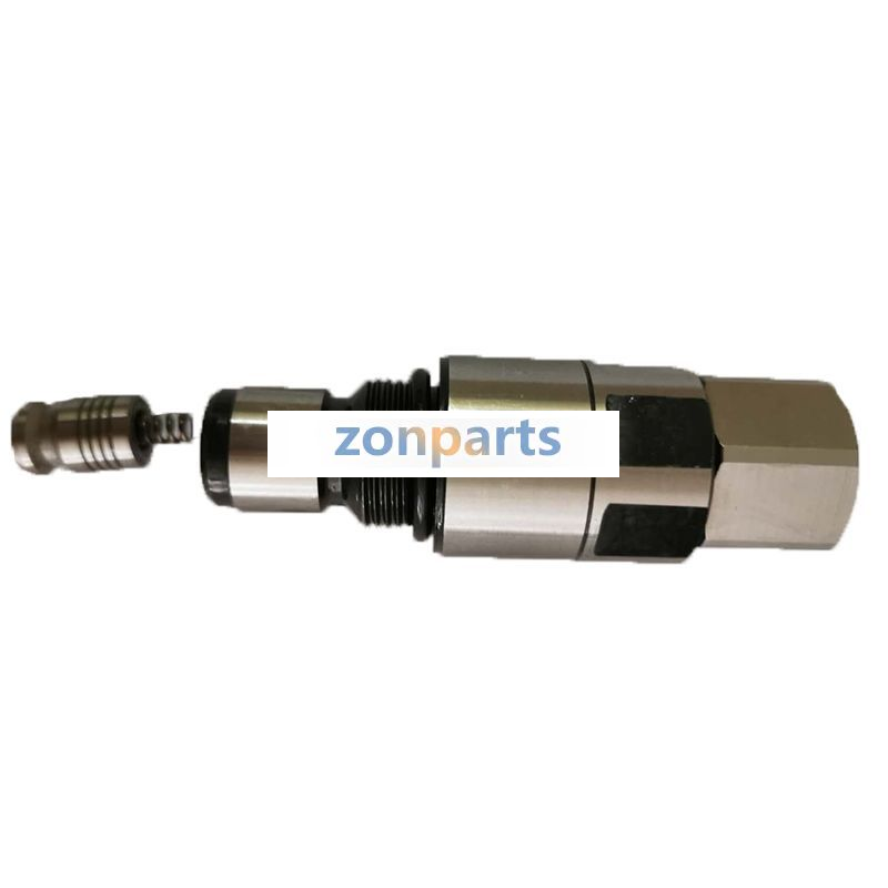 Zonparts
