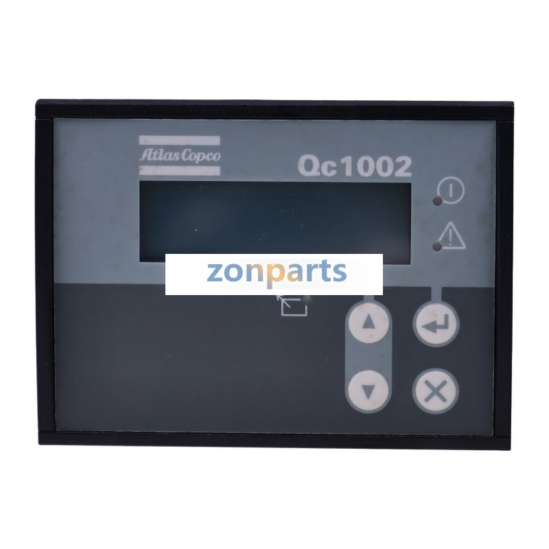 Zonparts