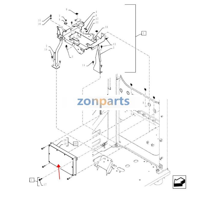 Zonparts