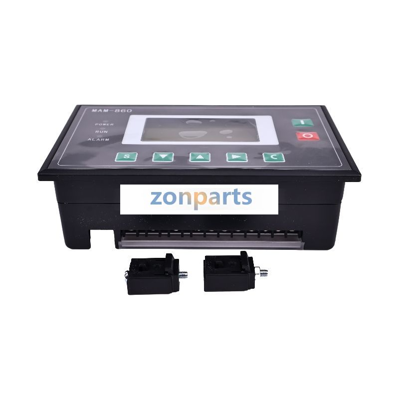 Zonparts