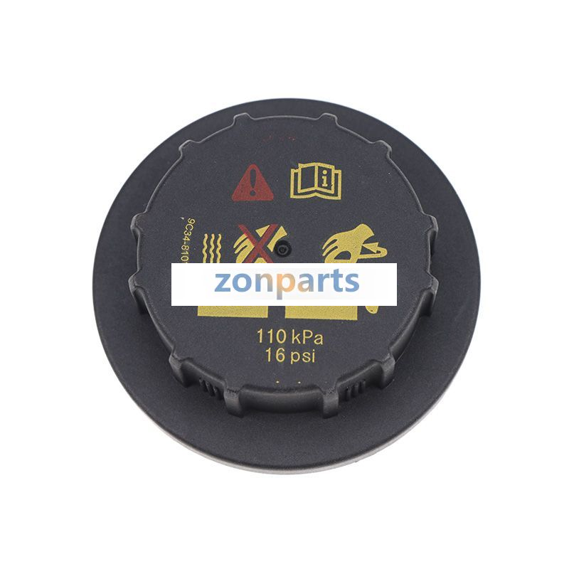 Zonparts