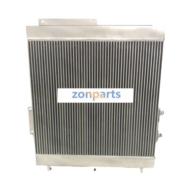 Core As-Oil Cooler 4I-7502 for Caterpillar CAT Engine 3116 Excavator 320 320 L 320N - Image 2