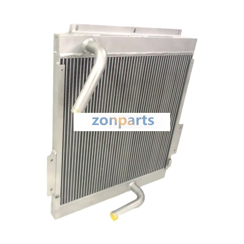 Core As-Oil Cooler 4I-7502 for Caterpillar CAT Engine 3116 Excavator 320 320 L 320N - Image 4