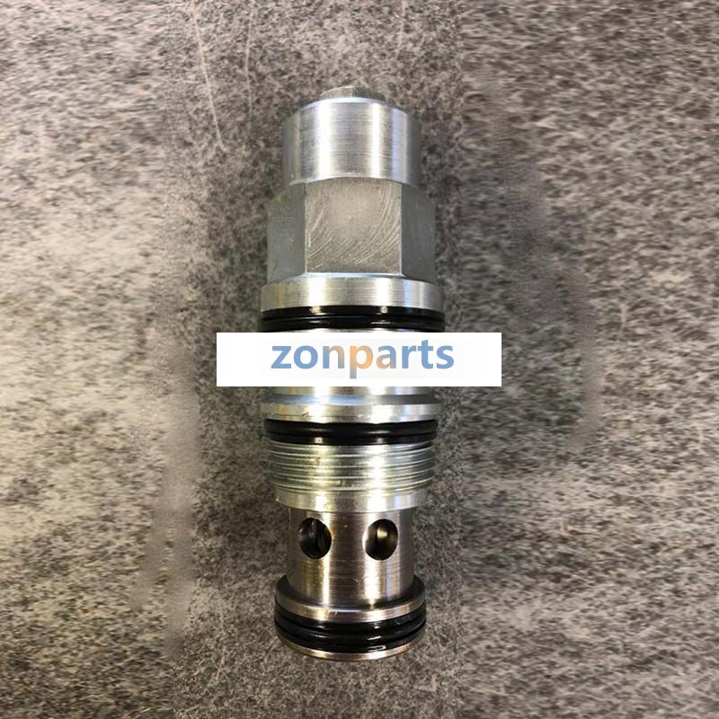 Zonparts