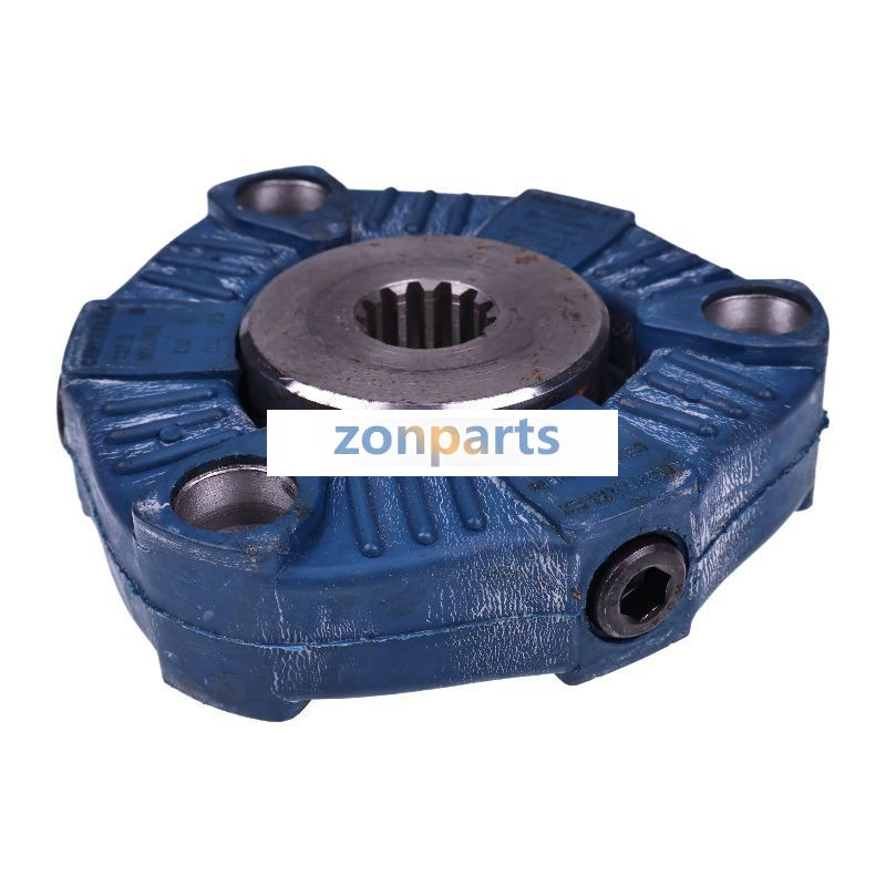 Zonparts