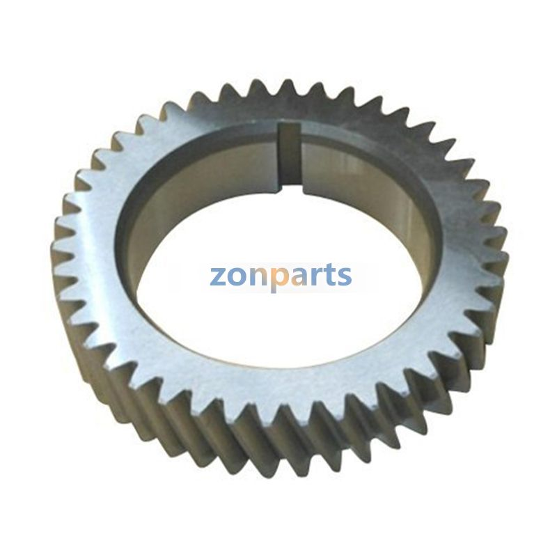 Zonparts
