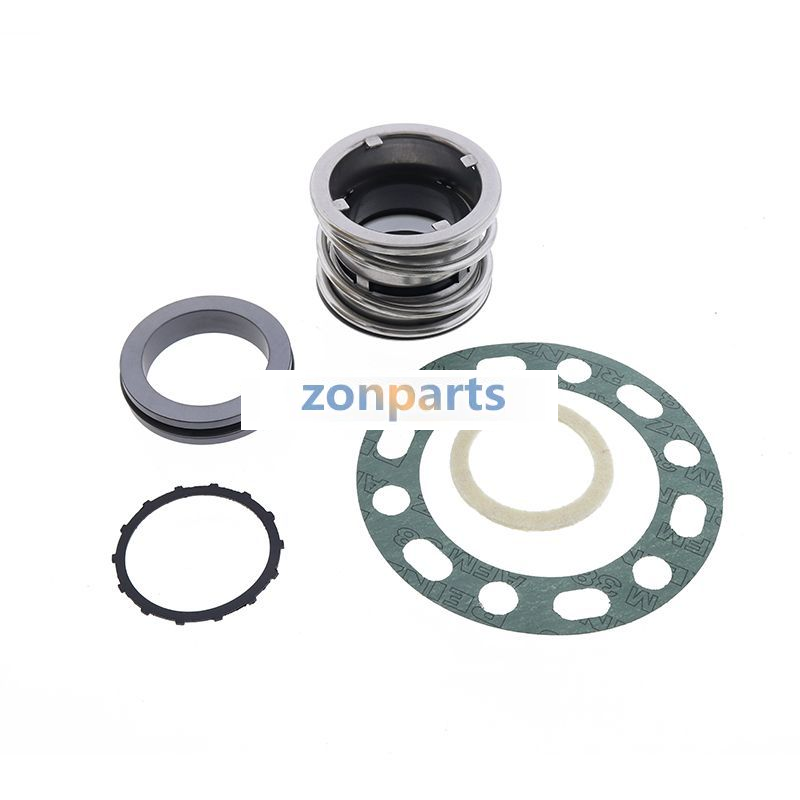 Zonparts