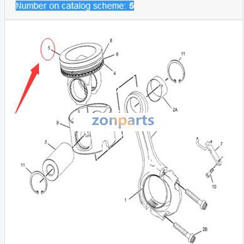 Zonparts