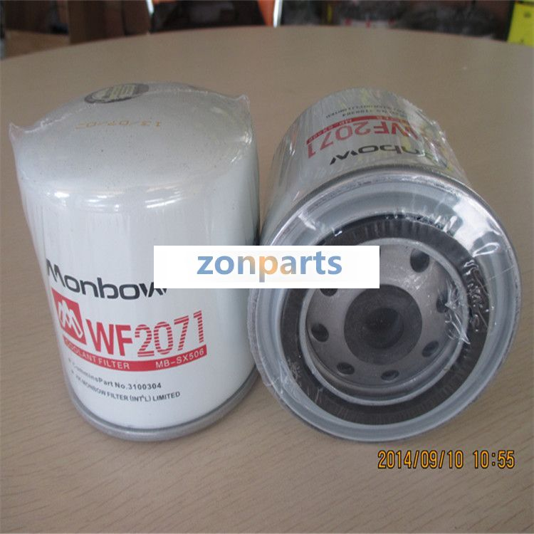 Zonparts