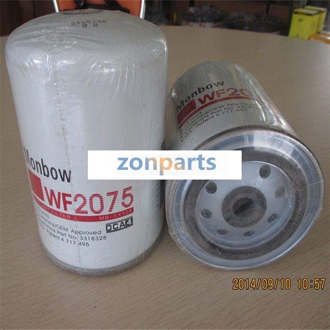Zonparts