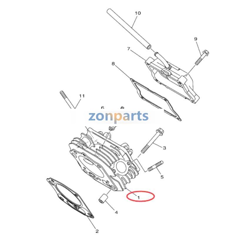 Zonparts