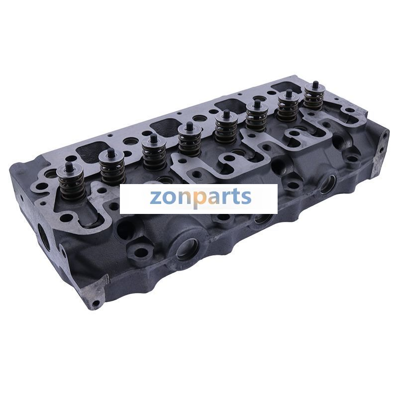 Zonparts