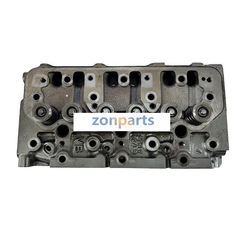 Zonparts