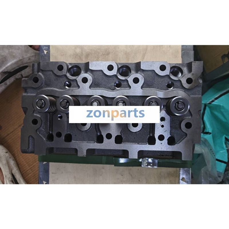 Zonparts