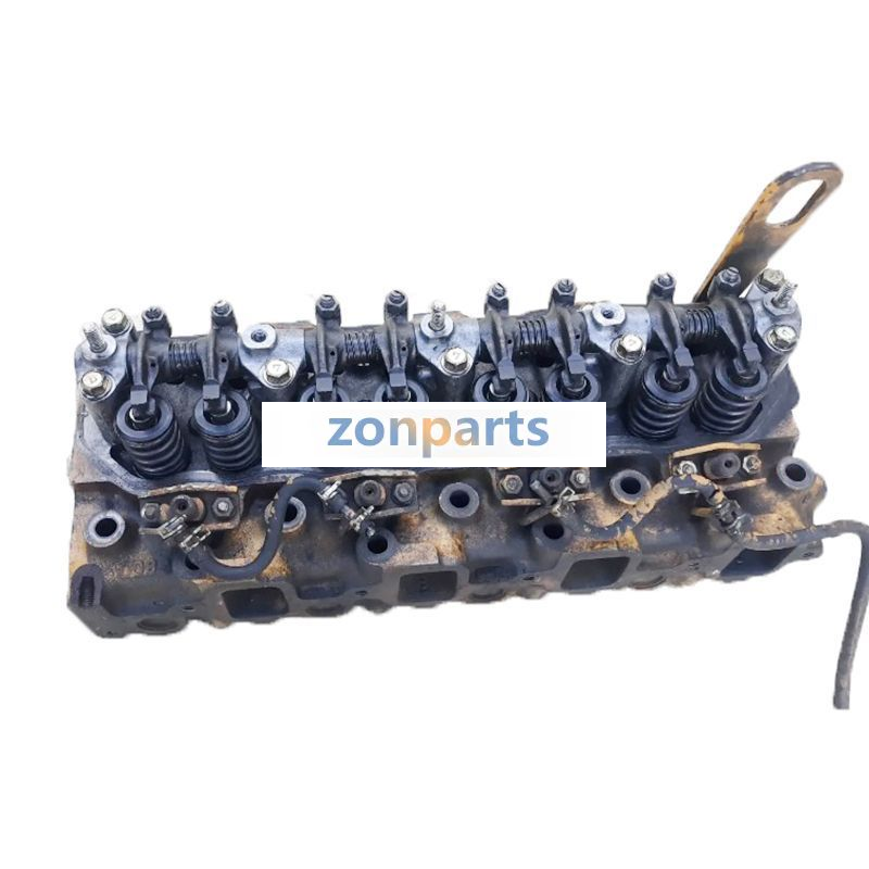 Zonparts