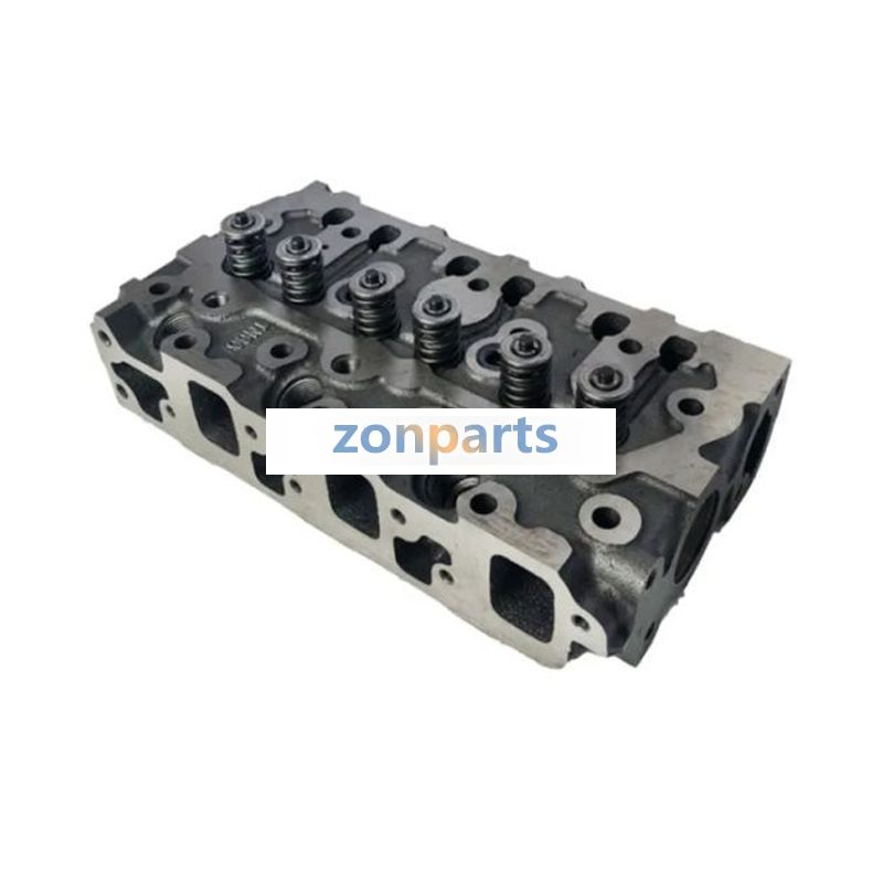 Zonparts