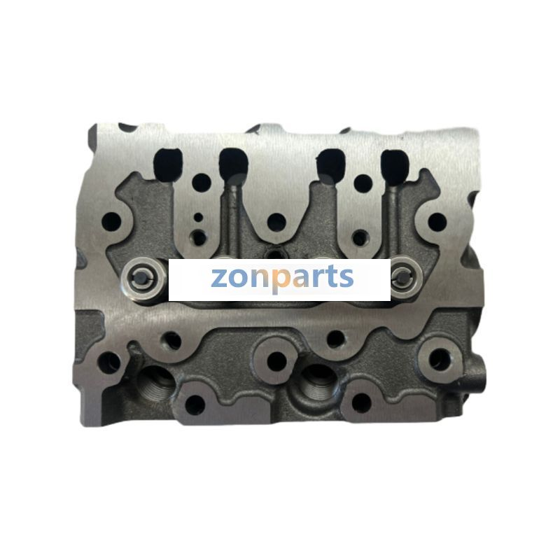 Zonparts