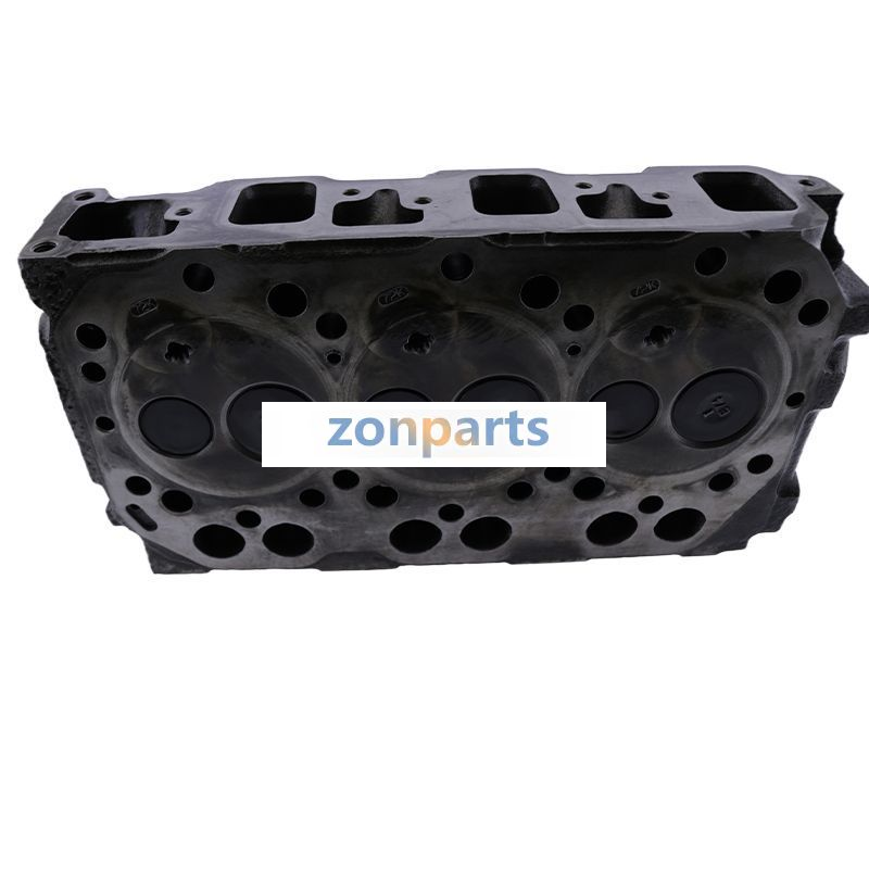 Zonparts