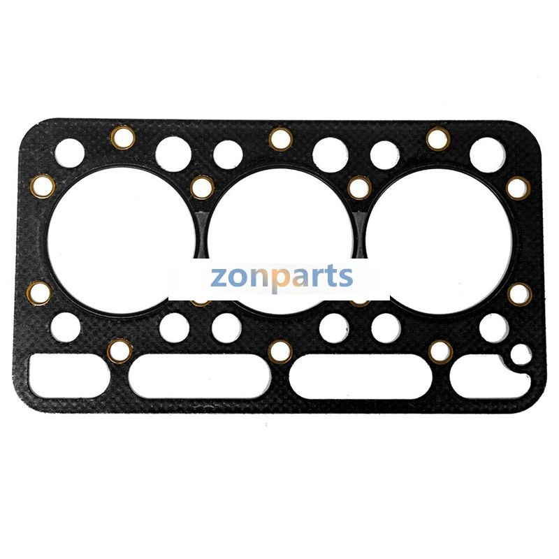 Zonparts