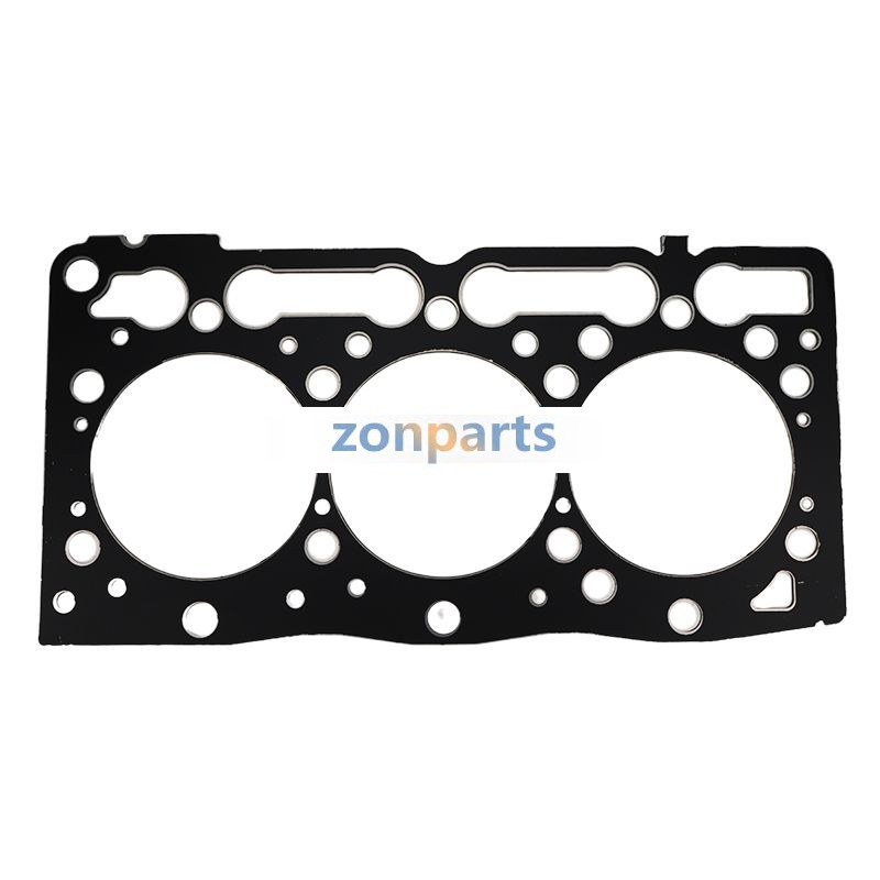 Zonparts