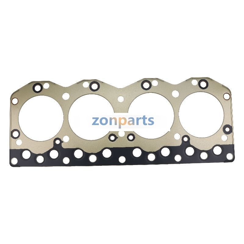 Zonparts