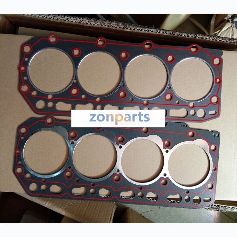 Zonparts