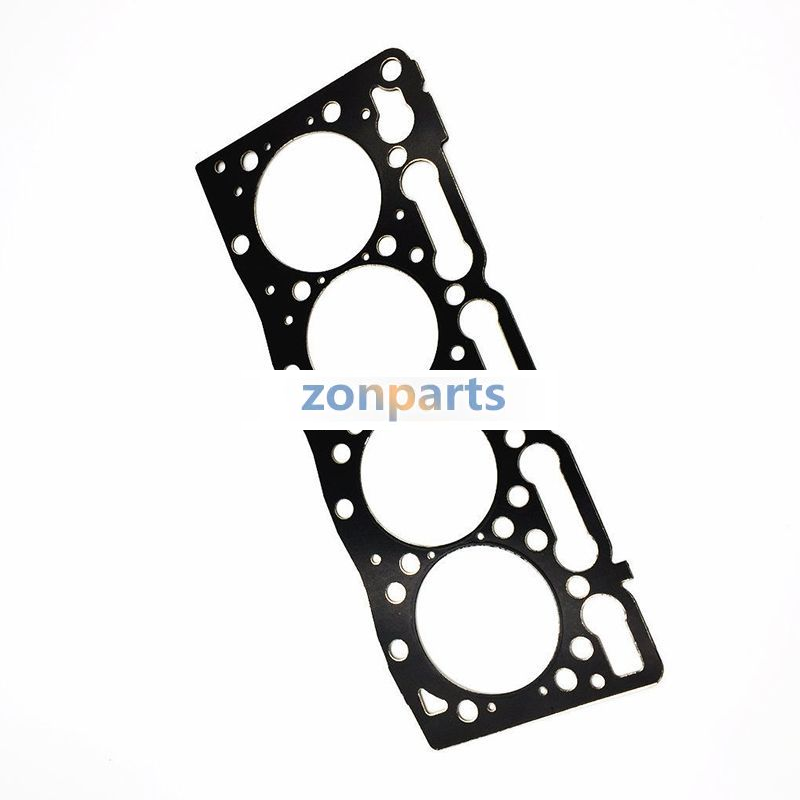 Zonparts