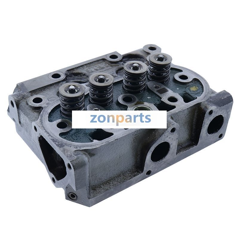 Zonparts